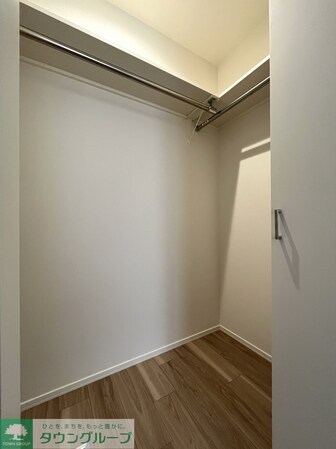 メゾン天白公園東Wの物件内観写真